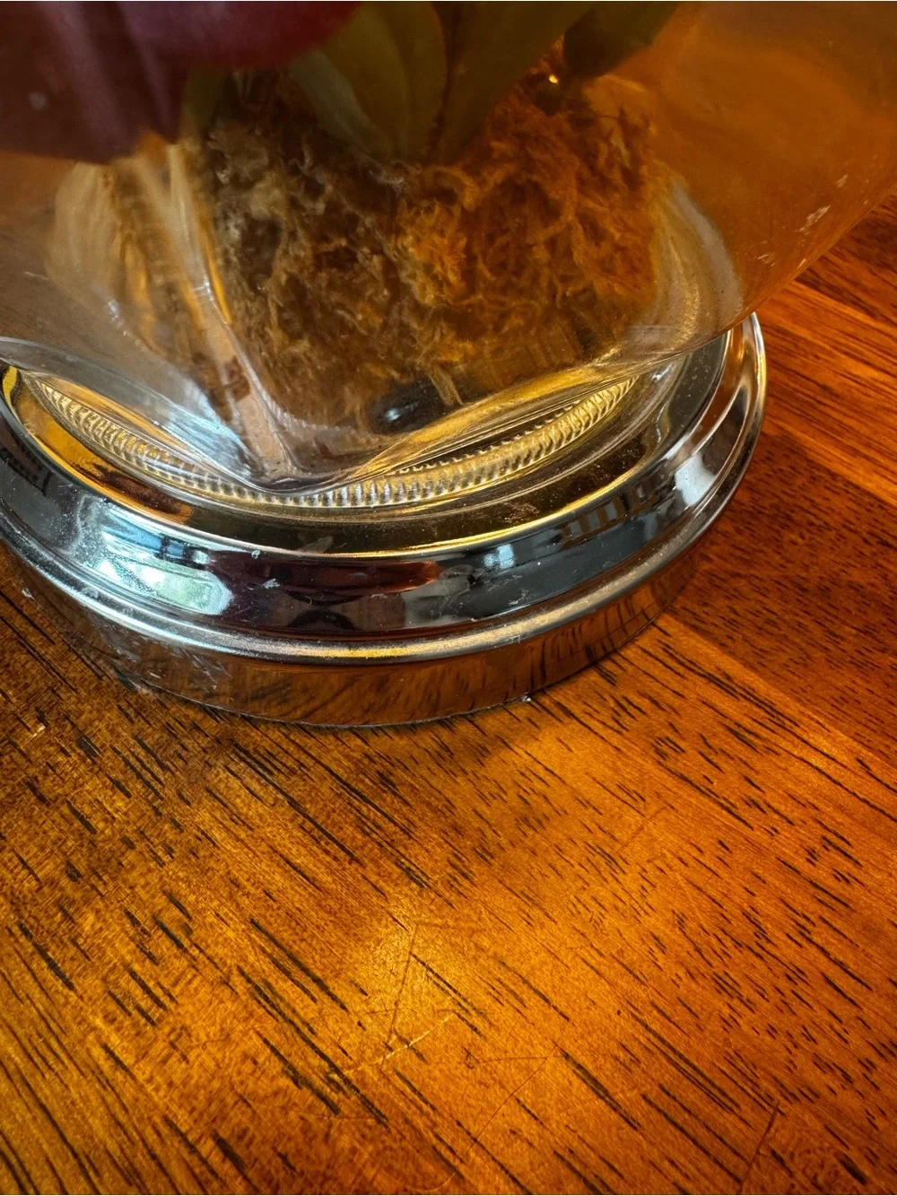 N/A elegant table